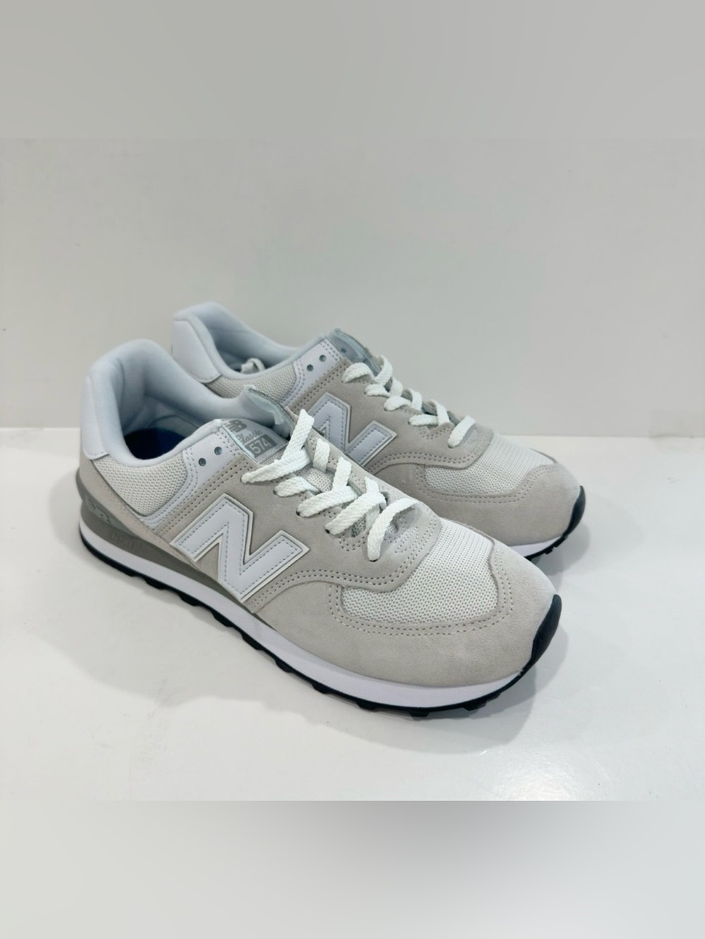 New Balance 574 Men’s Shoes